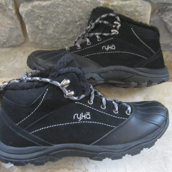 ryka duck boots